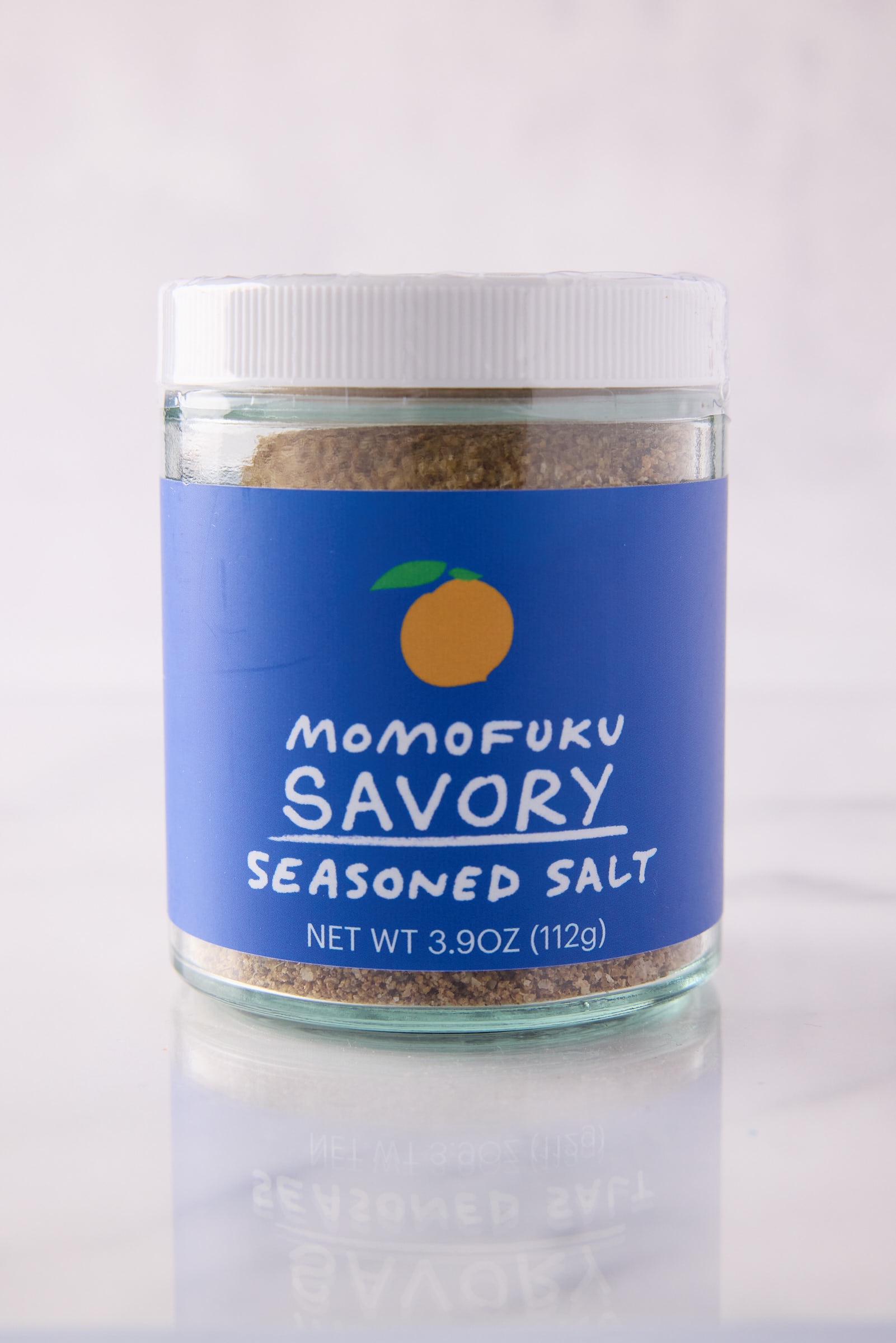 MOMOFUKU SAVORY SEASONED SALT