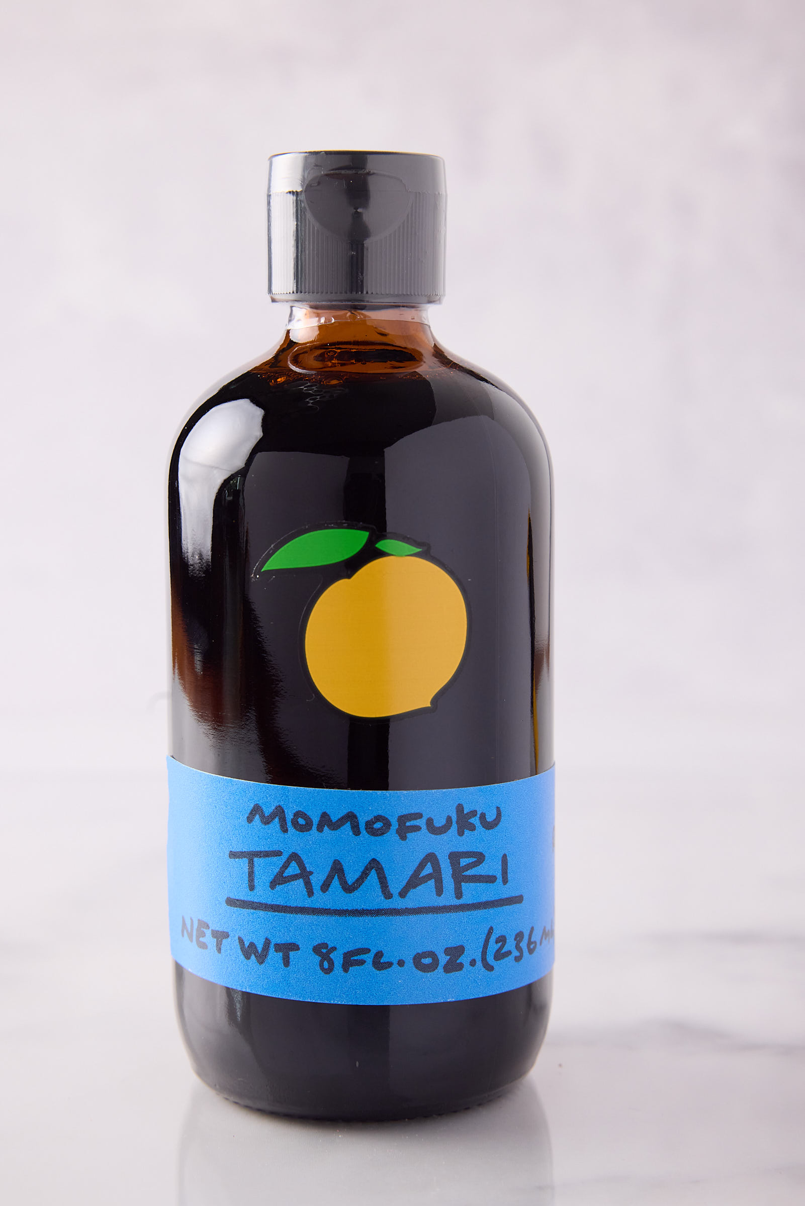Momofuku Tamari Sauce