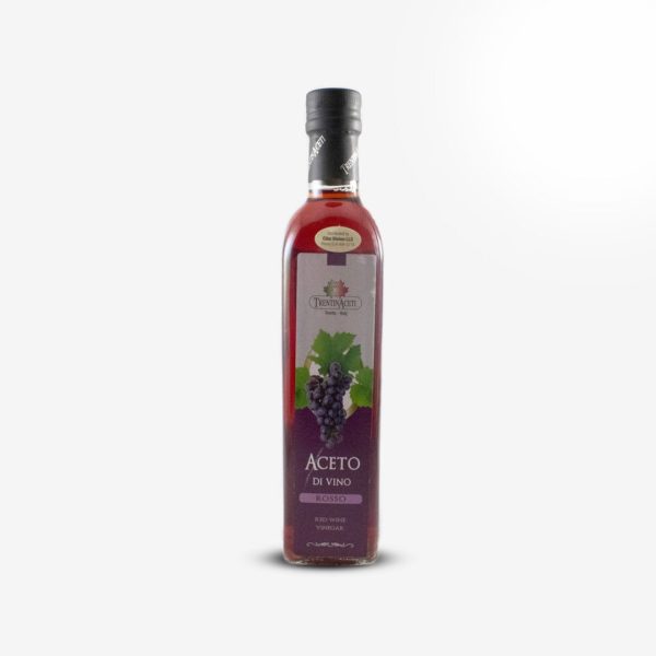 TrentinAceti Red Wine Vinegar