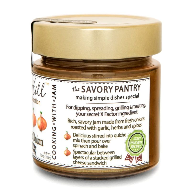 Blake Hill Caramelized Onion Jam 10oz