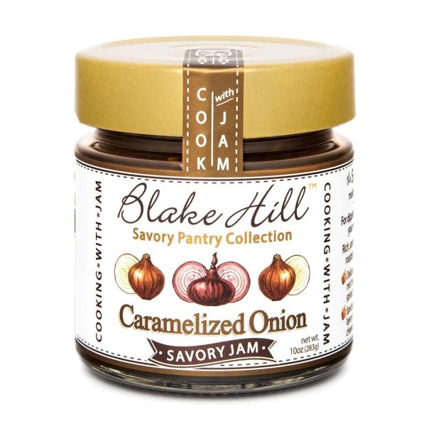 Blake Hill Caramelized Onion Jam 10oz