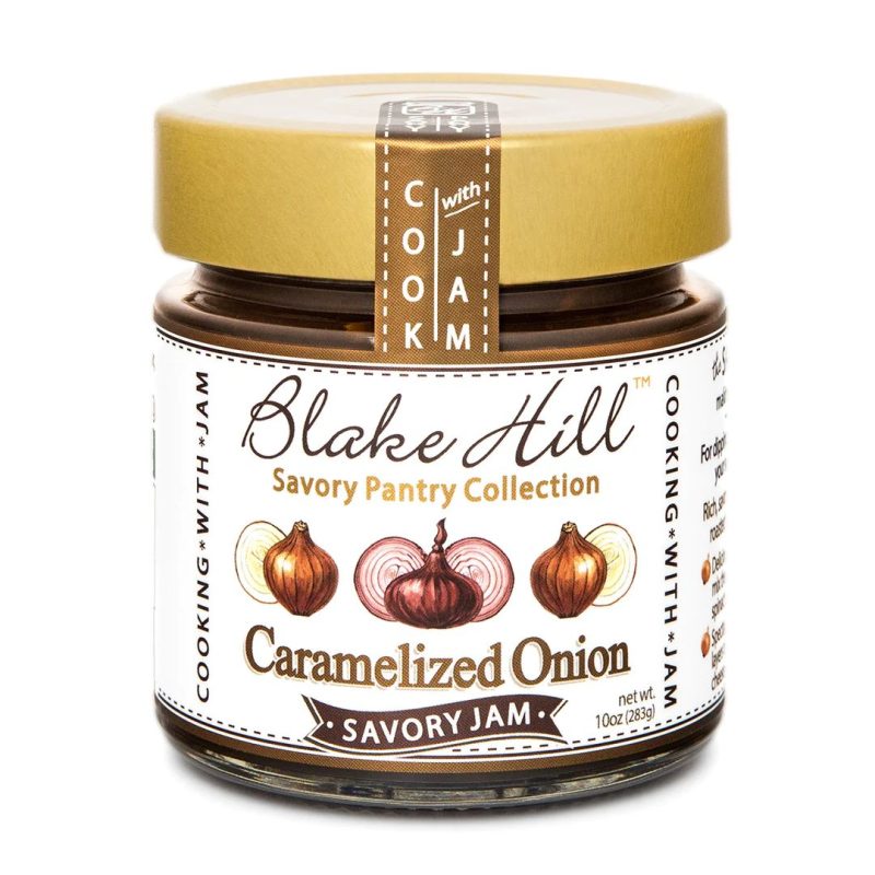 Blake Hill Caramelized Onion Jam 10oz