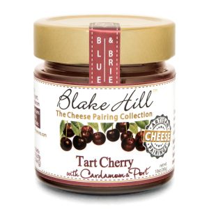Blake Hill Tart Cherry with Cardamom and Port 10oz