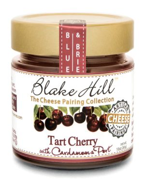 Blake Hill Tart Cherry with Cardamom and Port 10oz