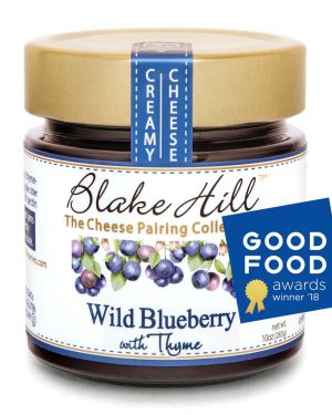 Blake Hill Wild Blueberry with Thyme 10oz