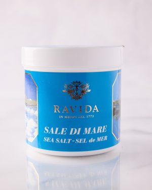 Ravida Sea Salt
