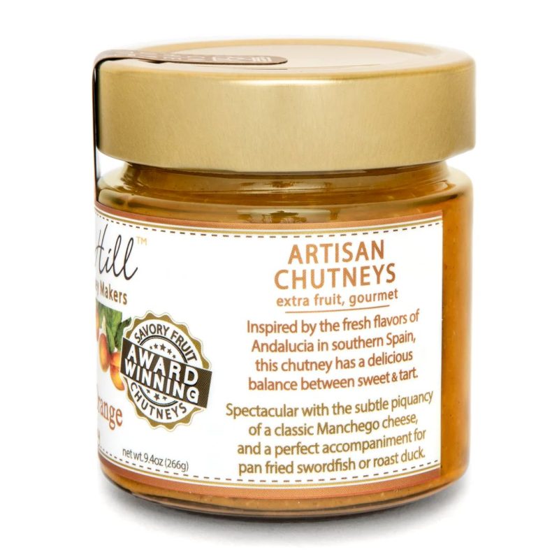 Blake Hill Apricot Orange Chutney 10oz 1080 x 1080 1
