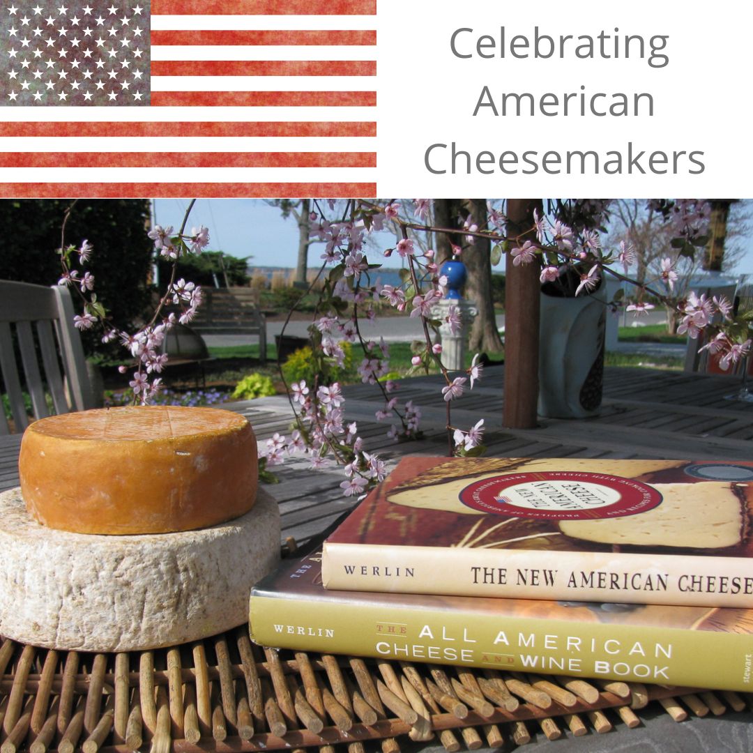 American Cheesemakers