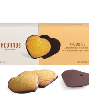 Neuhaus Amouretto Biscuits 200g