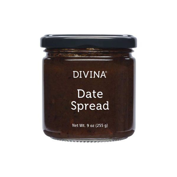 Divina Date Spread