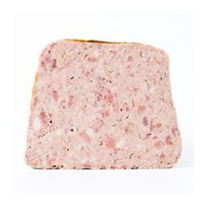 Fabrique Delices Pate de Campagne with Cognac
