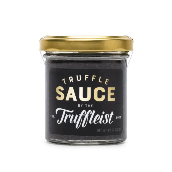 The Truffleist Truffle Sauce