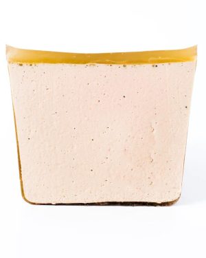 Fabrique Delices Duck Mousse with Port Wine