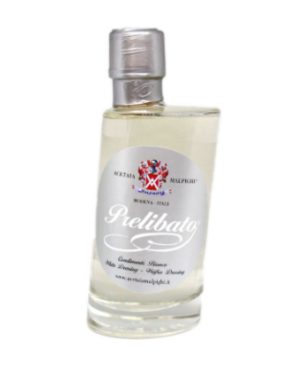 Malpighi Prelibato White Balsamic
