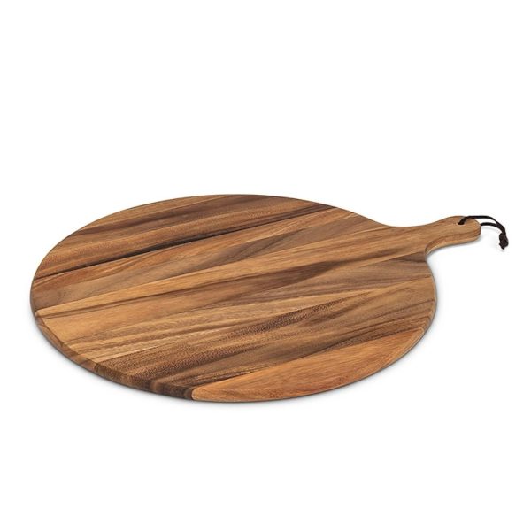 Extra-Large Round Paddle Board