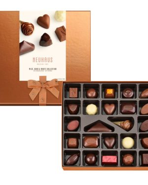 Neuhaus 24 Count Discovery Assorted Box