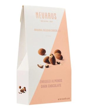 Neuhaus Enrobed Almonds