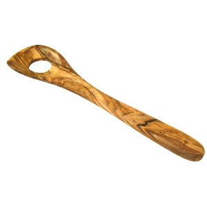 Olive Wood Risotto Spoon