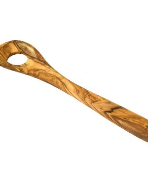 Olive Wood Risotto Spoon