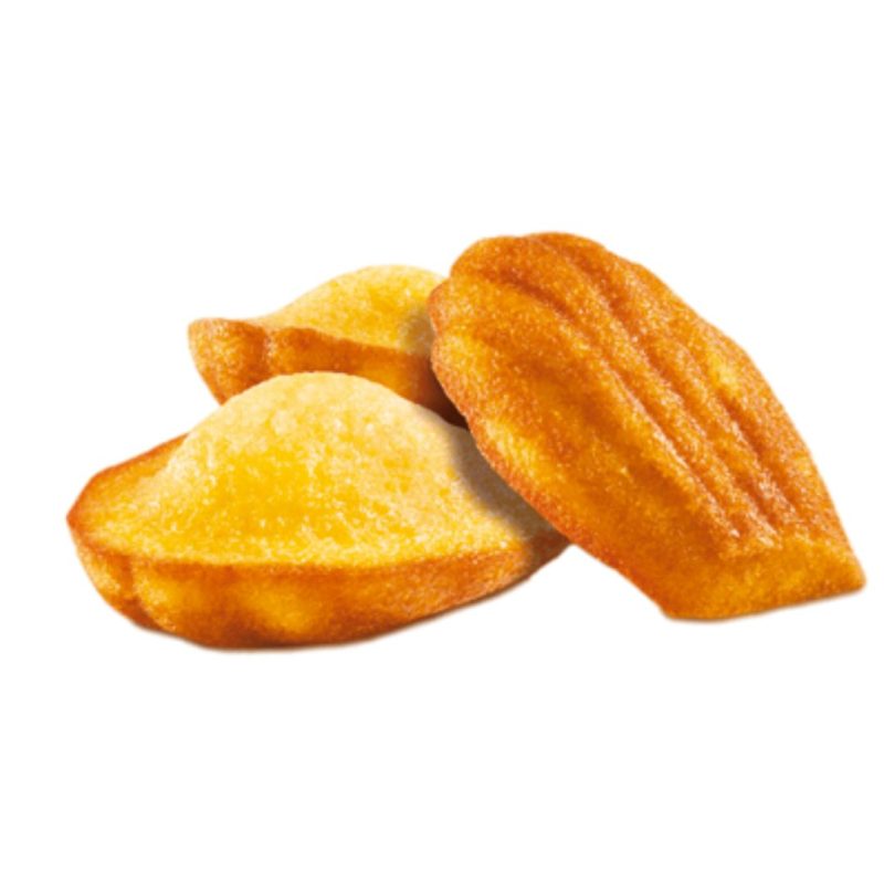 Oui Love It Madeleines