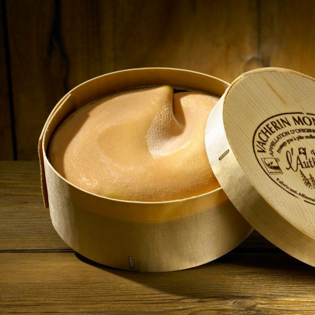 CHAUDRON DOR VACHERIN - Tastings Gourmet Market