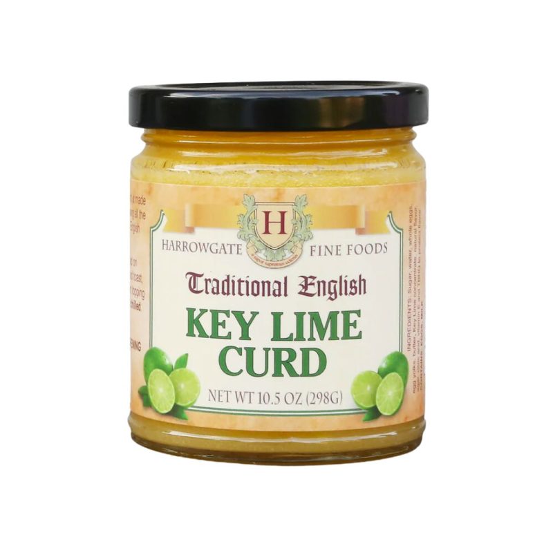 Harrowgate Key Lime Curd