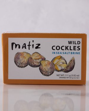 MATIZ WILD COCKLES