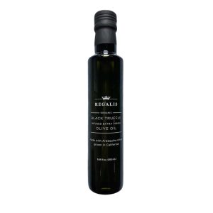 Regalis Black Truffle Oil