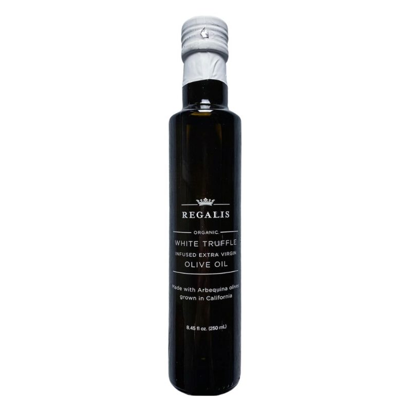 Regalis White Truffle Oil