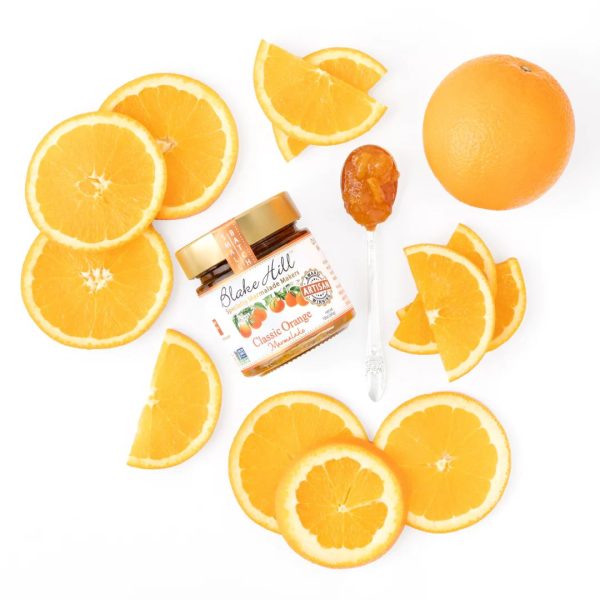 Blake Hill Classic Orange Marmalade