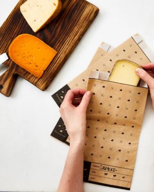 Formaticum Cheese Bags 15ct