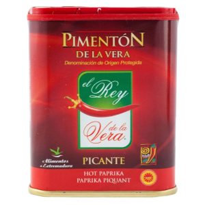 Pimenton De La Vera Picante