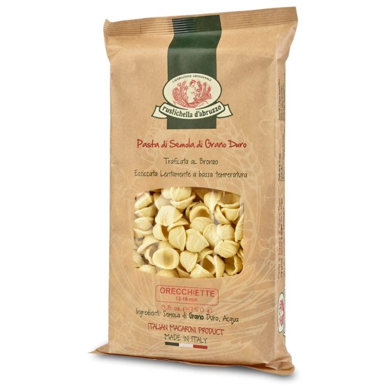 Rustichella d'Abruzzo Orecchiette