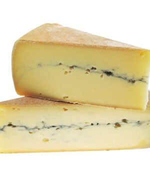 Perrin Morbier Raw Milk AOP