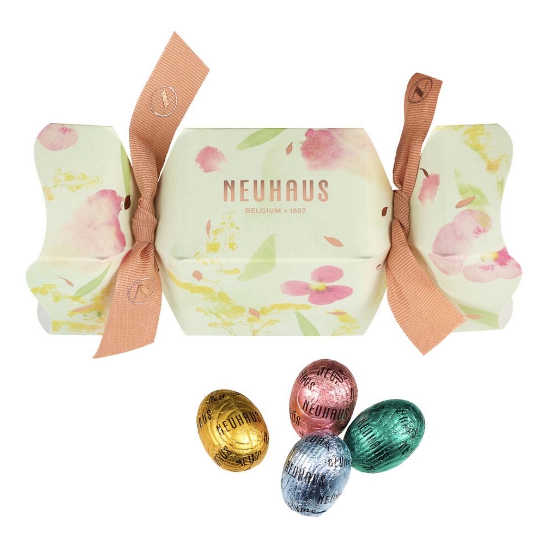 NEUHAUS EASTER EGGS 6CT - Tastings Gourmet Market