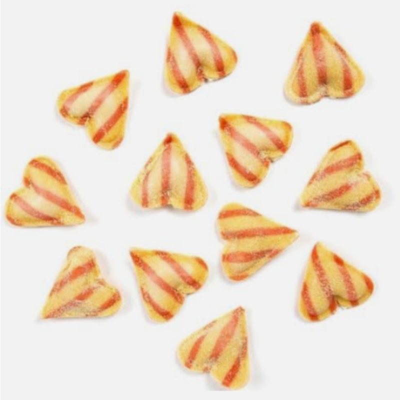 New York Ravioli Heart Shaped Cheese 12ct