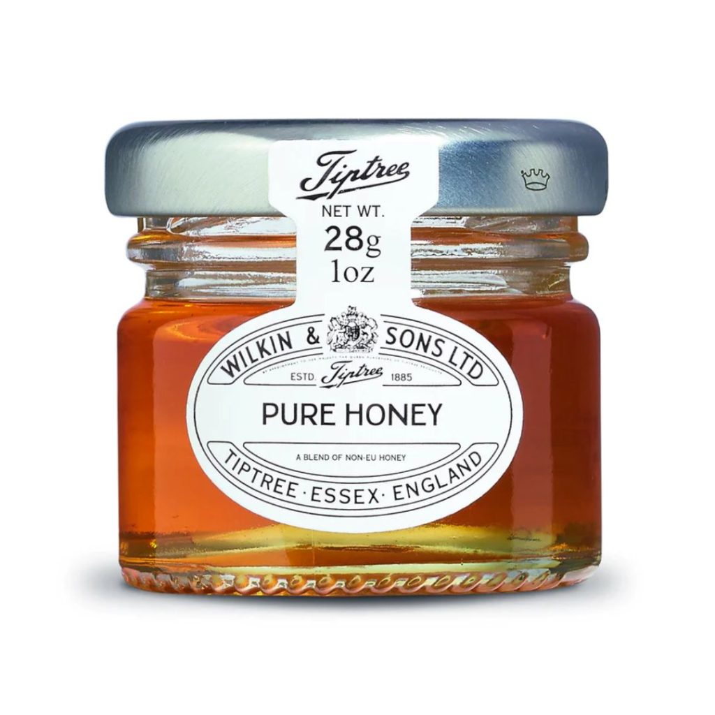 Tiptree Mini Honey Jar 1oz