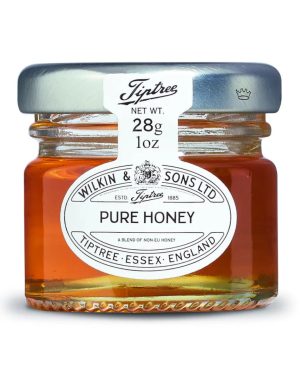 Tiptree Mini Honey Jar 1oz