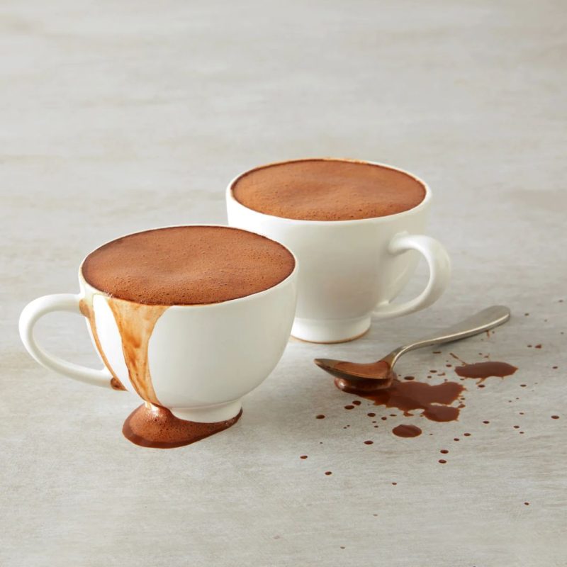 Vosges La Parisienne Drinking Chocolate
