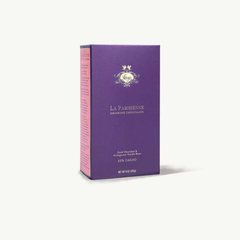 Vosges La Parisienne Drinking Chocolate
