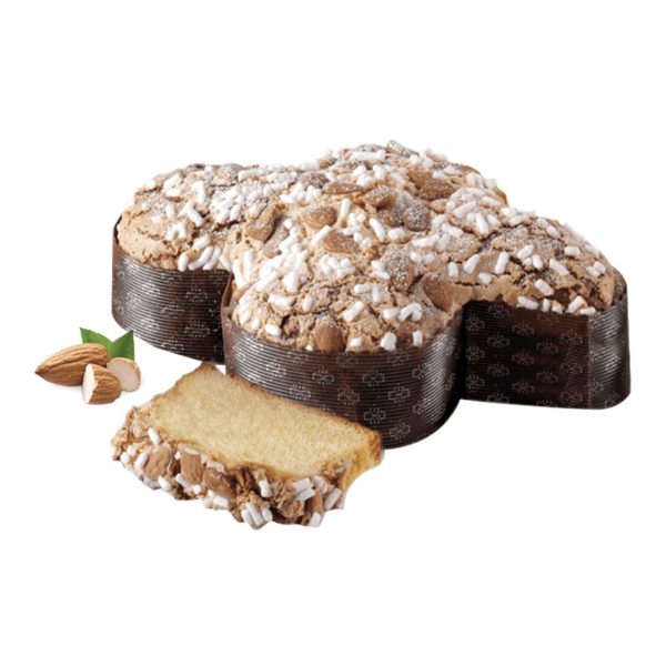 Loison Colomba without Candied Fruit