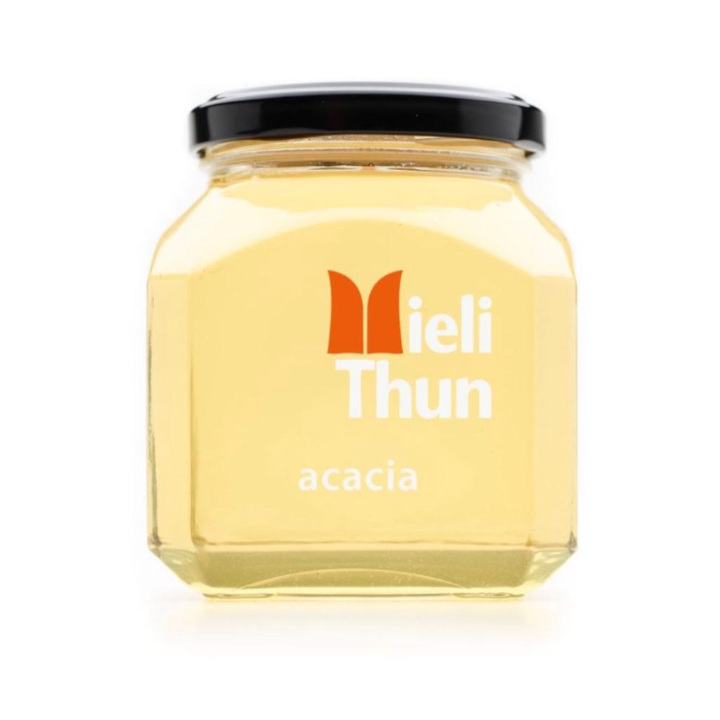 Mieli Thun Italian Acacia Honey