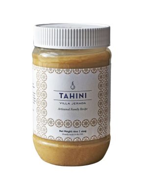 Villa Jerada Tahini