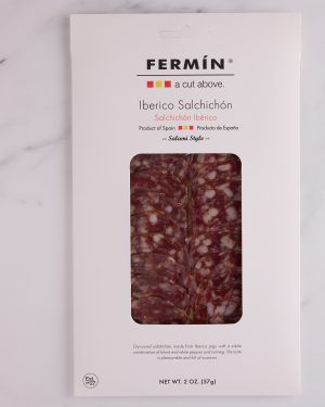 FERMIN IBERICO SALCHICHON