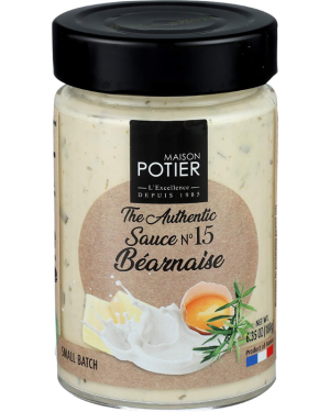 Maison Potier Bearnaise Sauce