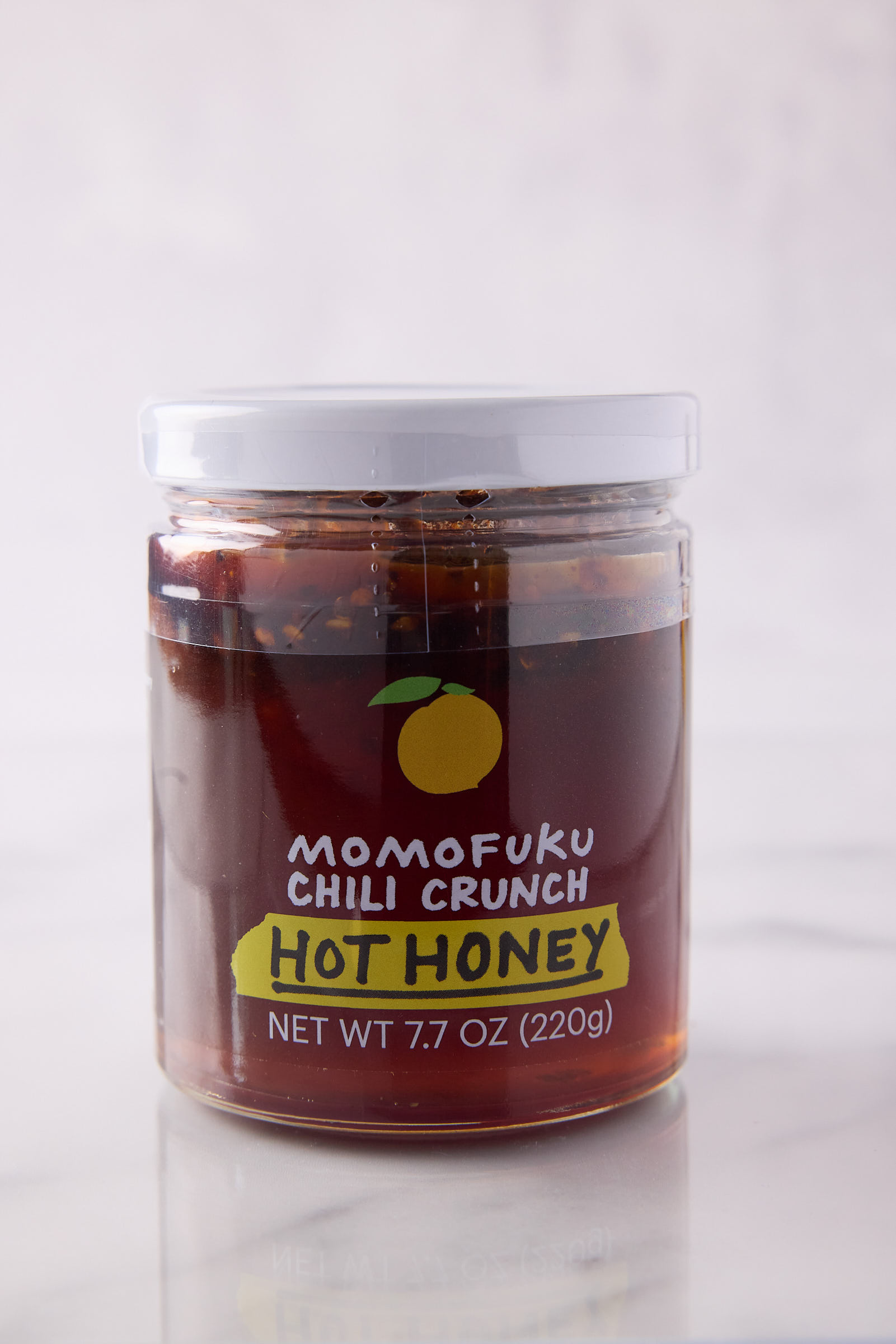 MOMOFUKU CHILI CRUNCH HOT HONEY