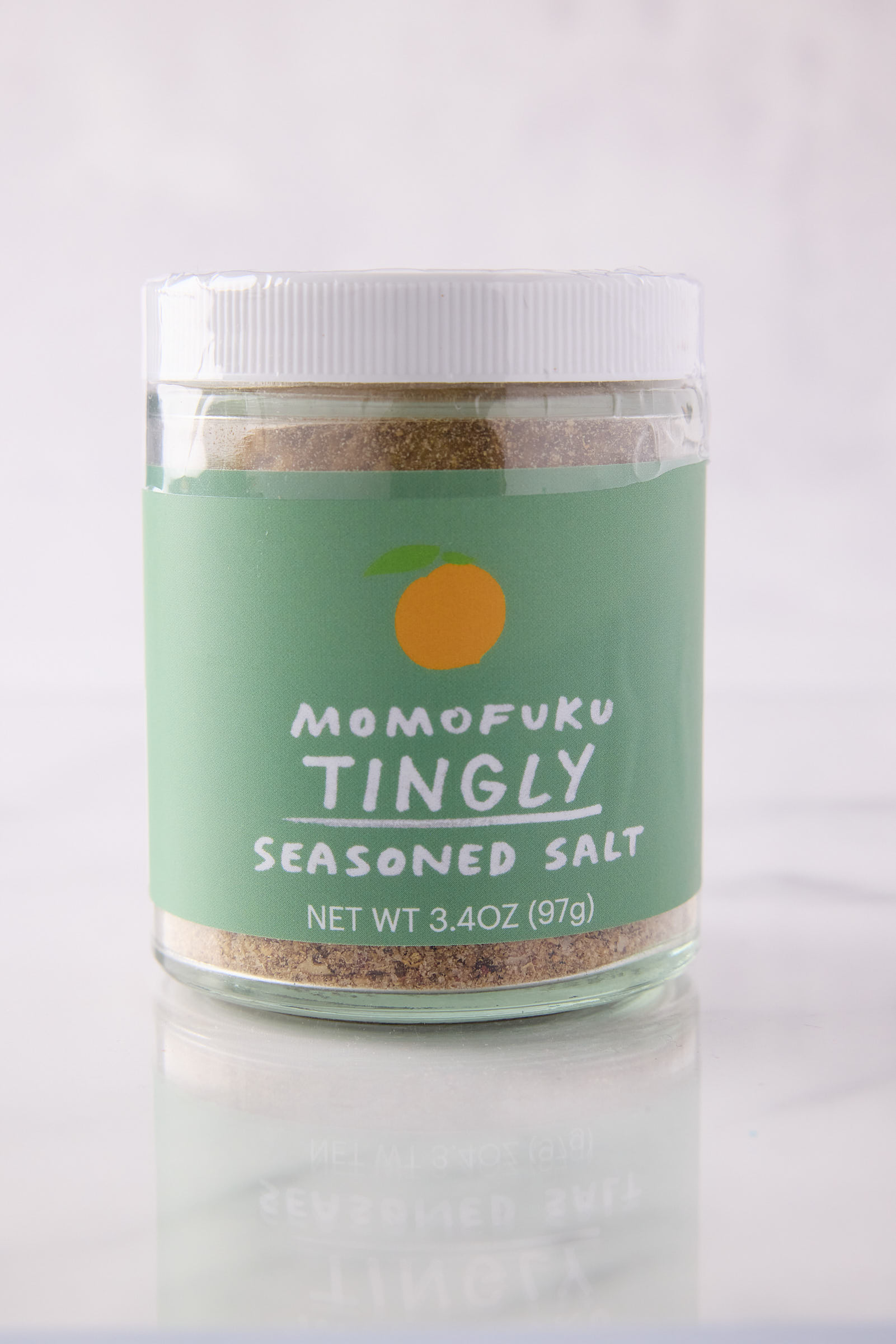 MOMOFUKU TINGLY SEASONED SALT