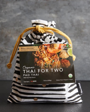 Thai for Two Pad Thai