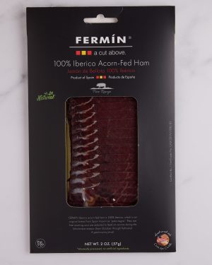 FERMIN 100% IBERICO BELLOTA ACORN FED HAM