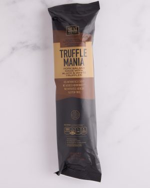 MEATCRAFTERS TRUFFLE MANIA SALAMI
